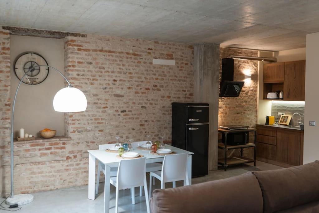 Апартаменти Centro Storico Recinto Dei Nobili 1 - Private Parking Асті Екстер'єр фото